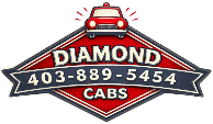 Airdrie Diamond Cabs